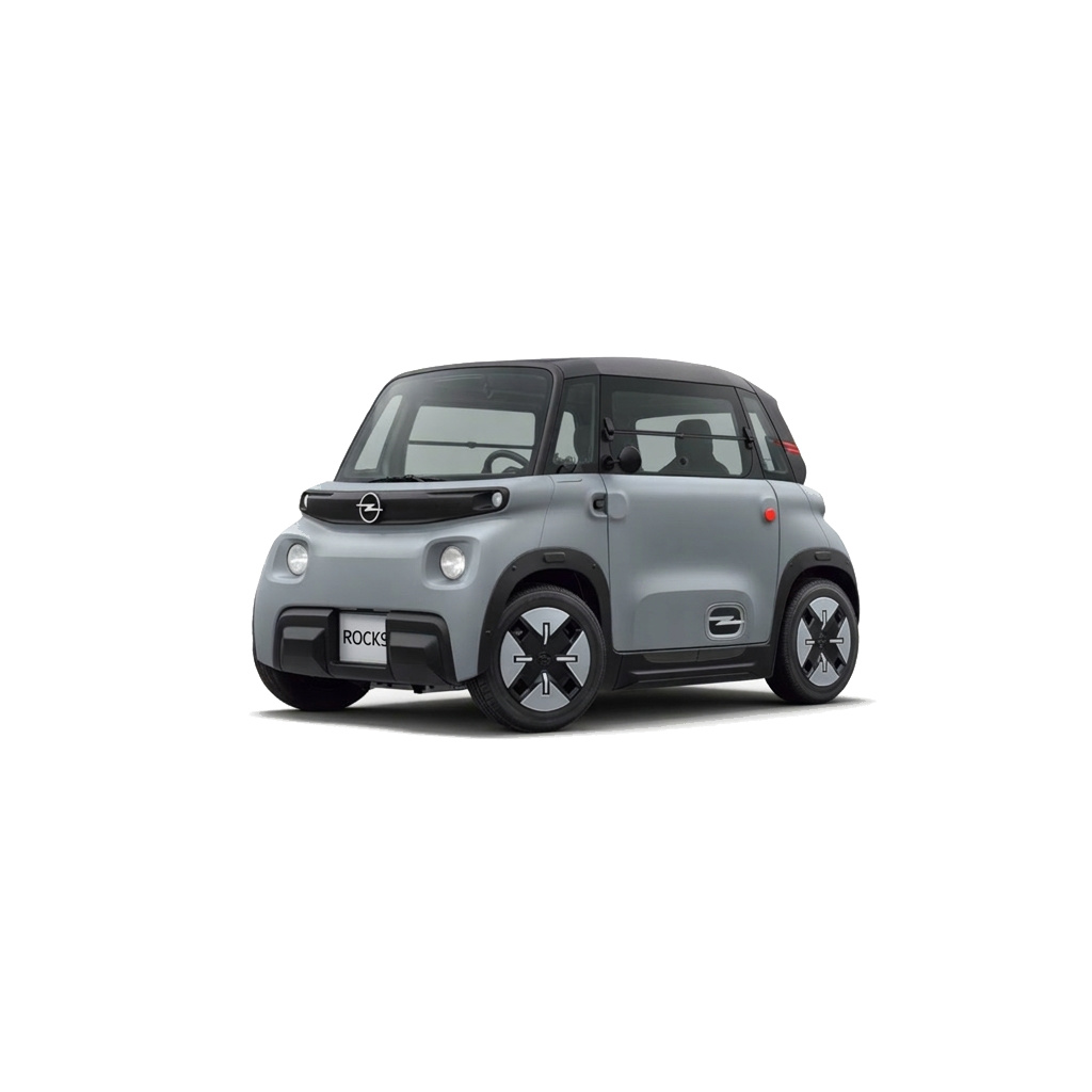 Opel Rocks-e custom